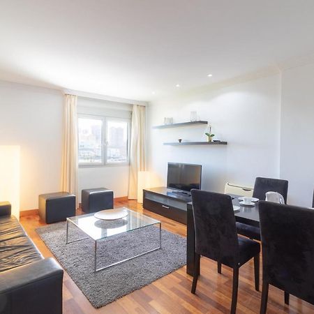 Flatguest Ramblas Golf 6C - Parking + Pool + Gym Las Palmas de Gran Canaria Zewnętrze zdjęcie