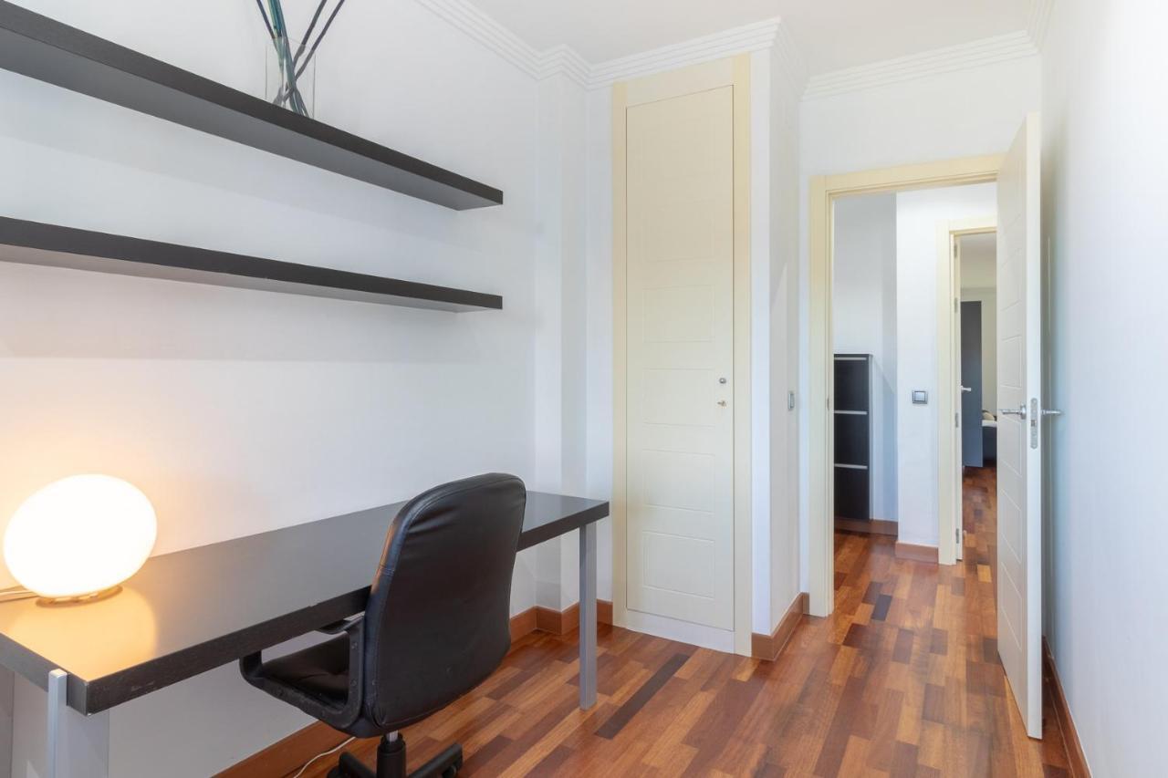 Flatguest Ramblas Golf 6C - Parking + Pool + Gym Las Palmas de Gran Canaria Zewnętrze zdjęcie