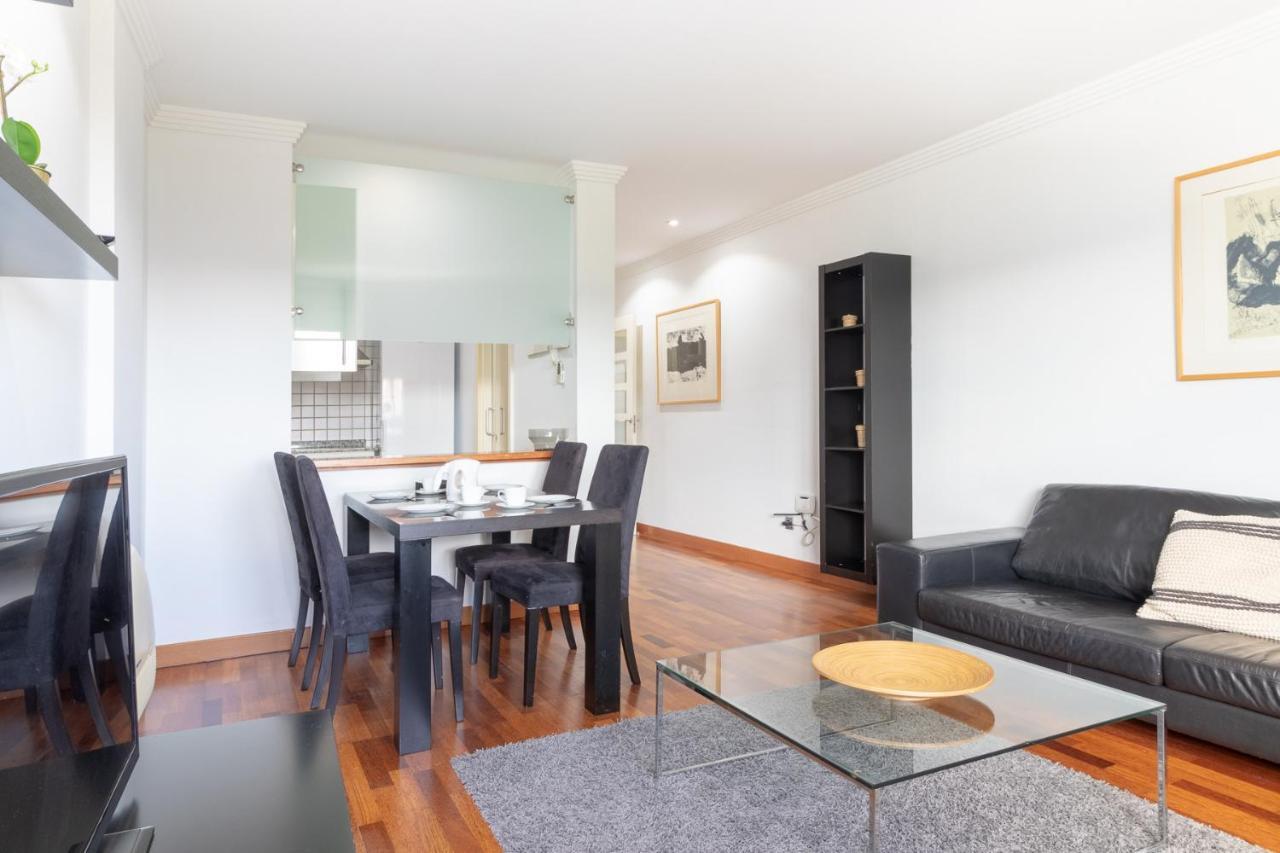 Flatguest Ramblas Golf 6C - Parking + Pool + Gym Las Palmas de Gran Canaria Zewnętrze zdjęcie